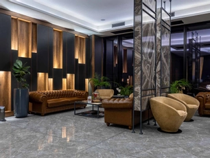 The Plaza Hotel Edirne