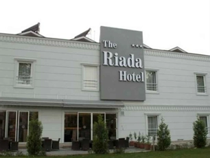 The Riada Hotel