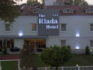 The Riada Hotel