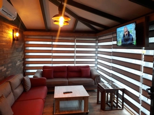 The Sarıgerme Inn Hotel