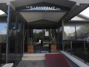 The Sarıgerme Inn Hotel