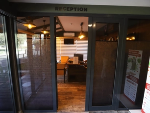 The Sarıgerme Inn Hotel