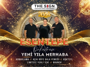 The Sign Esentepe Hotel & Ski Center