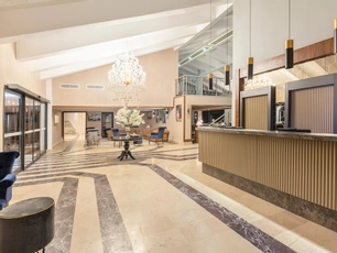 The Sign Esentepe Hotel & Ski Center