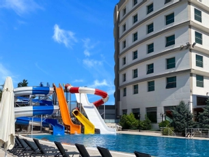 The Sign Kocaeli Thermal Spa Hotel & Convention Center