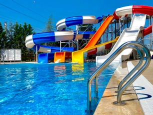 The Sign Kocaeli Thermal Spa Hotel & Convention Center