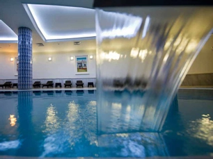 The Sign Kocaeli Thermal Spa Hotel & Convention Center