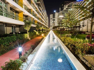 The Superior Living Batışehir