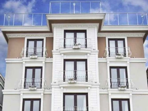 Tiara Büyükada Otel