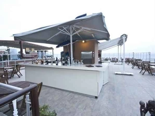 Tiara Büyükada Otel