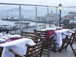 Tiara Büyükada Otel