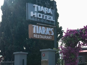 Tiara Büyükada Otel
