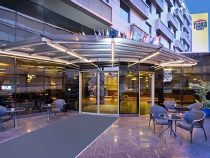 Tiara Termal Otel