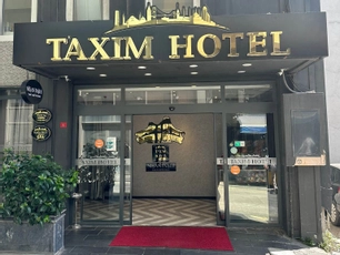 TK Taxim Bosphorus Hotel