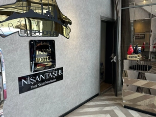 TK Taxim Bosphorus Hotel