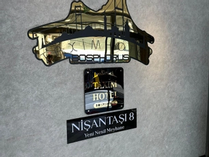 TK Taxim Bosphorus Hotel