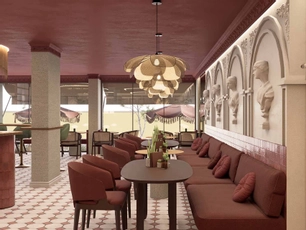 Tolenza Hotels (ex. Hedef Kleopatra)