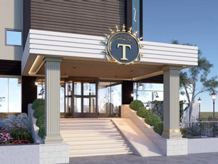 Tolenza Hotels (ex. Hedef Kleopatra)