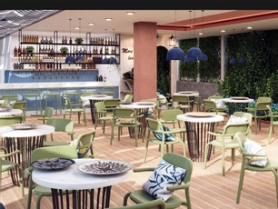 Tolenza Hotels (ex. Hedef Kleopatra)