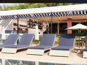 Tolenza Hotels (ex. Hedef Kleopatra)