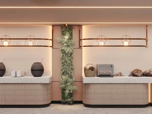 Tolenza Hotels (ex. Hedef Kleopatra)