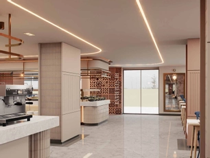 Tolenza Hotels (ex. Hedef Kleopatra)