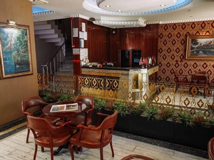 Topkapı Golden Time Hotel