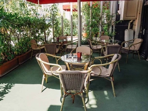 Topkapı Golden Time Hotel