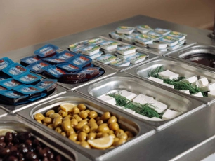 Topkapı Golden Time Hotel