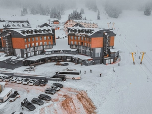 Trendlife Hotel Uludağ