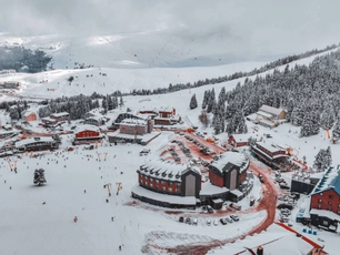 Trendlife Hotel Uludağ