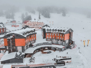 Trendlife Hotel Uludağ