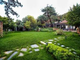 Triada Büyükada Hotel