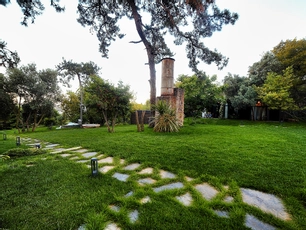 Triada Büyükada Hotel