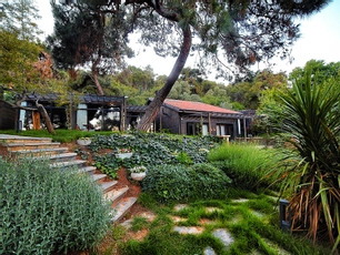 Triada Büyükada Hotel