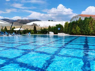 Tripolis Hotel & SPA Pamukkale