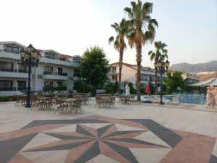 Tripolis Hotel & SPA Pamukkale