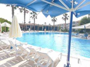 Tripolis Hotel & SPA Pamukkale