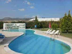 Tripolis Hotel & SPA Pamukkale