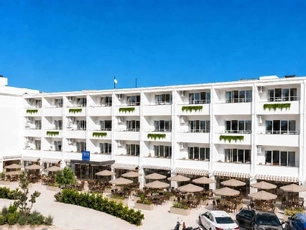 Tryp By Wyndham Didim