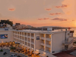 Tryp By Wyndham Didim