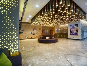 Tryp By Wyndham İstanbul Topkapı