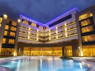 Tryp By Wyndham İzmit