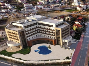Tryp By Wyndham İzmit