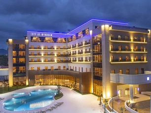 Tryp By Wyndham İzmit