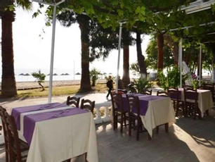 Casatuana Otel Erdek