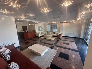 Tufad Prestige Hotel