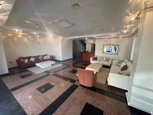 Tufad Prestige Hotel