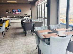 Tufad Prestige Hotel