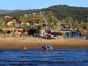 Tui Blue Ephesus Otel & Aqua Fantasy Aquapark